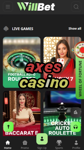 Axes Casino - Premium Casino with Great Axes (Bonuses)-casinobetive.ydblkf.net