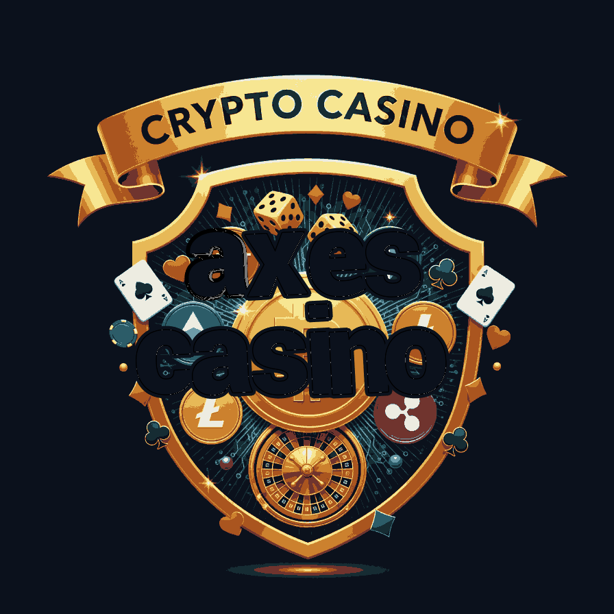 Axes Casino - Premium Casino with Great Axes (Bonuses)